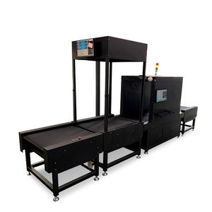 광산업 벨트 컨베이어 DWS를 위한 소량 소포 전자상거래 물류용 하이 퀄리티 경제적 DWS 스케일 스캐너 - Product Image 4