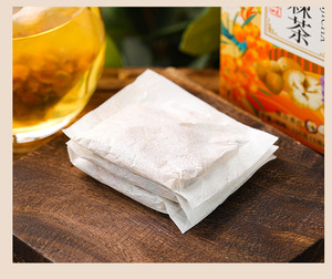 Tisane Naturelle pour le Soin <span class=keywords><strong>Gastrique</strong></span> – Thé Herbal pour le Bien-être <span class=keywords><strong>Gastrique</strong></span> – Favorise la Santé Digestive – Nourrit l'Estomac – Soulage l'Inconfort – Sachets de Thé - Product Image 5