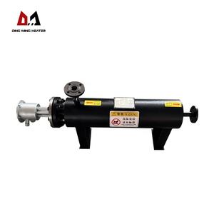 سخانات حمام السباحة في الخط للحفاظ على درجة حرارة مياه المسبح في حمامات السباحة السكنية والتجارية - Product Image 3