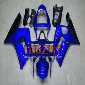 Corps d'injection pour KAWASAKI NINJA ZX 6R <span class=keywords><strong>636</strong></span> 6 R ZX636 <span class=keywords><strong>ZX6R</strong></span> noir mat 03 04 39LQ.9 ZX600 ZX-<span class=keywords><strong>636</strong></span> 600CC ZX-6R <span class=keywords><strong>2003</strong></span> 2004 Carénage - Product Image 2