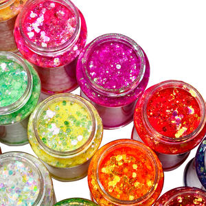 Juego <span class=keywords><strong>de</strong></span> Purpurina <span class=keywords><strong>de</strong></span> <span class=keywords><strong>Colores</strong></span> Personalizados, Envío Gratis desde Almacén en EE. UU., Purpurina Gruesa <span class=keywords><strong>de</strong></span> Tamaño Personalizado para Manualidades con Resina Epoxi, Vasos y Decoración <span class=keywords><strong>de</strong></span> <span class=keywords><strong>Uñas</strong></span> - Product Image 5