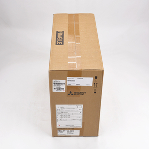 Nuevo PLC Original Mitsubishi Servo Drive MDS-DH-V2-8040, Precio Negociable - Product Image 4