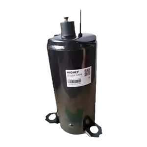 คอมเพรสเซอร์แอร์ Haili รุ่น CHZ33LC4-U 2P อะไหล่สำหรับเครื่องทำความเย็น - Product Image 1