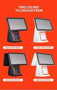 Thiết Bị Đầu Cuối <span class=keywords><strong>Pos</strong></span> Android 80Mm Máy In Nhiệt <span class=keywords><strong>Pos</strong></span> Rp80 Máy Thanh Toán Điện Tử Máy <span class=keywords><strong>Pos</strong></span> <span class=keywords><strong>Pda</strong></span> Android - Product Image 6