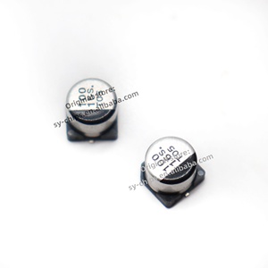SY puces Ics EEE-1CA101WP Circuit intégré Ic puces <span class=keywords><strong>électronique</strong></span>s condensateurs électrolytiques en aluminium EE1CA101WP EEE-1CA101WP - Product Image 1