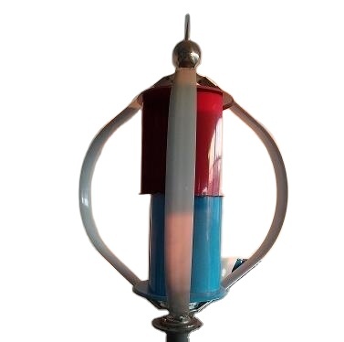 Small Home Use 1kw 1000w 48v Vertical Wind Turbine for 220v/230v Wind Generator System