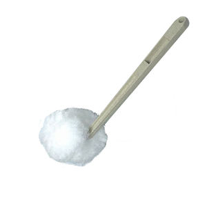 EcoClean Factory Direct-Écouvillon jetable souple à poignée en <span class=keywords><strong>paille</strong></span> de blé, matériau naturel recyclable - Product Image 1