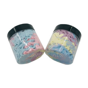 <span class=keywords><strong>Zucchero</strong></span> <span class=keywords><strong>filato</strong></span> Vegan montato sapone corpo burro sapone crema per la pelle corpo doccia rasatura bagno di lavaggio MOQ 100 - Product Image 4