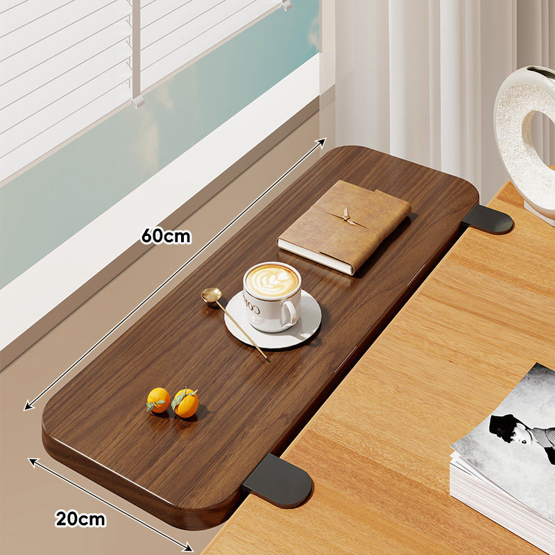 Walnut board, 60*20cm [Foldable]