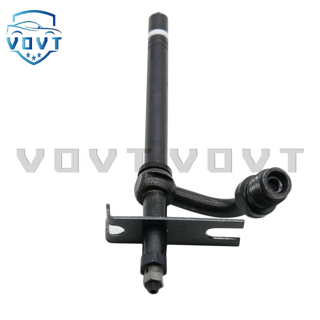 High Quality New Diesel Injector 20671 Pencil Fuel Injector for Case Engine Spare Parts