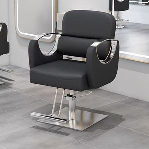 ชุดเฟอร์นิเจอร์ร้านทำผม เก้าอี้ช่างทำผม แพ็คเกจเฟอร์นิเจอร์ร้านทำผม เก้าอี้ร้านเสริมสวย สามารถเลือกซื้อแยกชิ้นได้ - Product Image 3