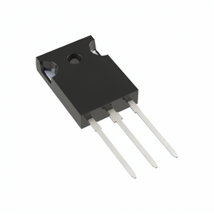 Manufacturer Channel Buy Online Electronic Components Single Diodes STPSC20065CWL TO-247-3 - Product Image 1