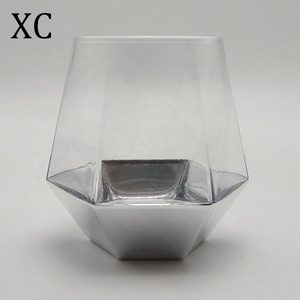 Bộ Cốc Uống Nước Bằng Vàng Trang Trí Lạ Mắt, Phong Cách Cổ Điển 2017 - Product Image 6