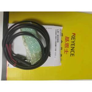 เซ็นเซอร์แสงเลเซอร์ Lr-Xh100 24V 50Hz ผลิตในญี่ปุ่น Keyence - Product Image 2