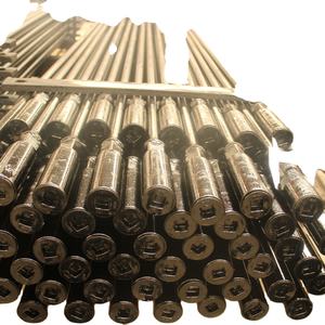 Glasvezel <span class=keywords><strong>Sucker</strong></span> Staaf 25Mm Lengte 9.14M - Product Image 3