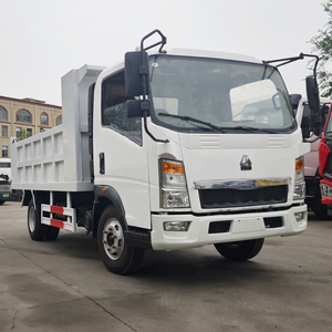 Sinotruck Howo Nuevo Camión Pequeño Sinotruck 4x2 Usado, Camioneta Ligera con Caja <span class=keywords><strong>de</strong></span> Carga, <span class=keywords><strong>Camiones</strong></span> <span class=keywords><strong>de</strong></span> Caja Abierta, Precio <span class=keywords><strong>de</strong></span> Camión <span class=keywords><strong>de</strong></span> Carga Mini 4x2 HOWO - Product Image 6