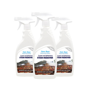 <span class=keywords><strong>Detergente</strong></span> <span class=keywords><strong>Liquido</strong></span> Ecologico Care Guys al Profumo di Lavanda per Rimuovere Macchie da Tappeti e Tappezzeria per Pulizie Domestiche - Product Image 4