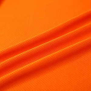 Tissu Sportif Tricoté Léger en Polyester 100% 150 g/m² 75D avec Maille Diamantée Haute Performance pour Filles - Vente en Gros - Product Image 1