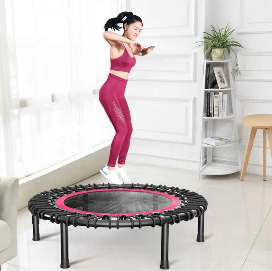 Gym Ausrüstung Fitness Übung Indoor Gymnastic Mini Trampolin