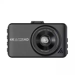 Factory price 1080P Car DVR Support Night Vision 3.0 inch Dash Cam with WiFi GPS Car Camcorder