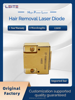 Module de diode laser LT HPL Alma 808 nm 1200W 1500W à 12 barres, pièce à main de remplacement pour lampe flash à triple longueur d'onde
