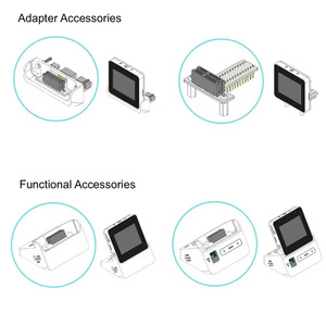 Kit de développement AIoT ESP32-S3-BOX-3 original et neuf, un ensemble complet d'ensembles et de modules électroniques - Product Image 3