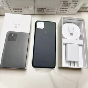 Điện Thoại Di Động Thứ Hai Tay Cho <span class=keywords><strong>Google</strong></span> Pixel 5A Toàn Cầu Phiên Bản Bán Buôn Điện Thoại Di Động 5G Số Lượng Lớn Sử Dụng Điện Thoại Nhà Cung Cấp Điện Thoại thông minh - Product Image 4