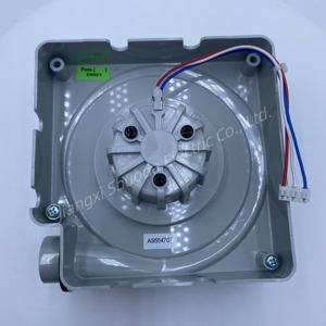 גלאי עשן לדגימת אוויר Ves-da VSP-015 למערכות גילוי אש מוקדמת - Product Image 3