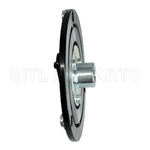 Embrayage de <span class=keywords><strong>compresseur</strong></span> de climatisation automatique pour <span class=keywords><strong>PARTNER</strong></span> <span class=keywords><strong>TEPEE</strong></span> CLXZC951 CLXZC648 KTT040199 KTT030074 - Product Image 5