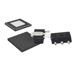 Nuevo Circuito Integrado Original CY2SSTV857ZC-27T IC CLK ZD BUF 1:10 200MZ 48TSSOP Especialmente Diseñado para Aplicaciones de Reloj/Tiempo - Product Image 1