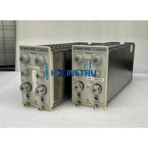 Módulo optoelectrónico Agilent 86112A de 20 GHz USADO. Envío rápido vía DHL o FedEx H - Product Image 2