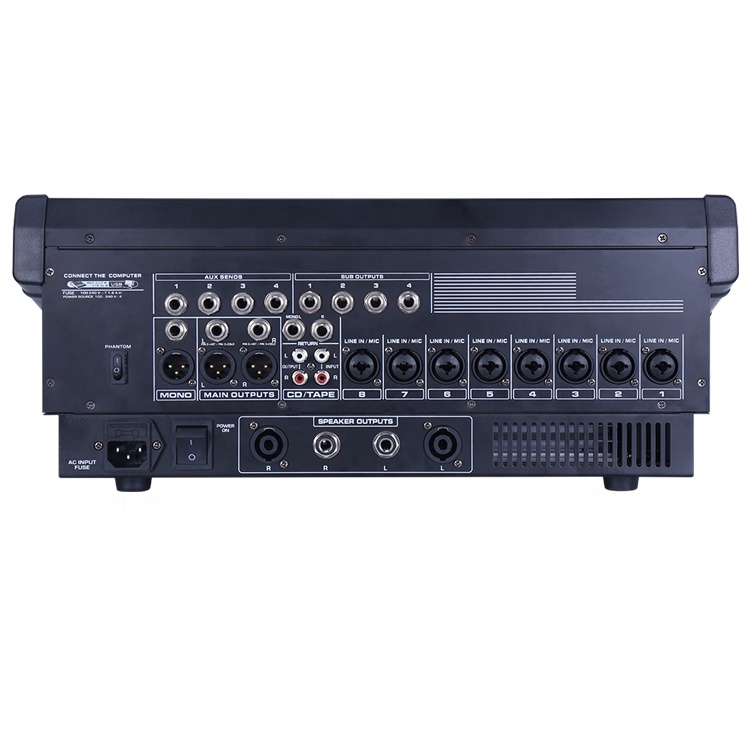 Sound Maker VOL. 8 & 9 2枚セット Amazon.com: Alto Professional ZMX122FX | 8 Channel Compact