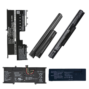 <span class=keywords><strong>แบ</strong></span><span class=keywords><strong>ต</strong></span>เตอรี่แล็ปท็อป VJ8BPS52 LIS2206ERPC VJ8BPS52 BPS38 BPS35A BPS26มีในสต็อกสำหรับโน้<span class=keywords><strong>ต</strong></span><span class=keywords><strong>บุ๊ค</strong></span> Sony - Product Image 2