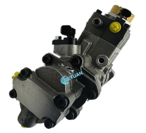 32f61-10302 32f61-10301 Dieselmotor Brandstofinjectiepomp Voor Rups Graafmachine C6.4 320d E320d - Product Image 3