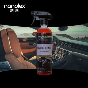 Huile essentielle d'agrumes orange 109 pour tableau de bord de voiture, protecteur et nettoyant intérieur, polisseur pour cuir, chaussures, meubles et canapés - Product Image 2