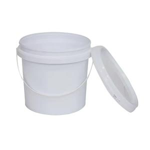 Il barile di imballaggio in plastica multifunzionale <span class=keywords><strong>da</strong></span> 10 litri addensa la copertura del secchio del chilogrammo per dipingere i tamburi domestici che attirano le api - Product Image 3