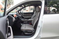 SUV d'occasion JX Auto, marque chinoise Geely, prix bas, véhicule Bo Yue L 2023, voiture d'occasion.