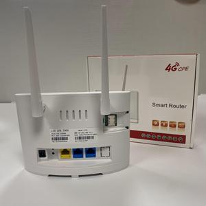 Router 4G CPE Inalámbrico Wifi para el Hogar, Sudeste Asiático, T900lterouter con Tarjeta SIM, Compatible con Todas las Redes - Product Image 4