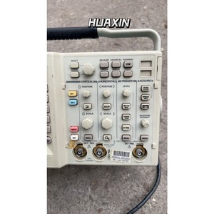 ออสซิลโลสโคปดิจิตอล Tektronix TDS 3012B มือสอง 100MHz 1.25GS/s - TDS3012B hx - Product Image 4