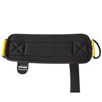 Usine professionnelle en gros câble Machine Fitness cheville soutien hiver jambe entraînement pédales cheville sangles pied de protection