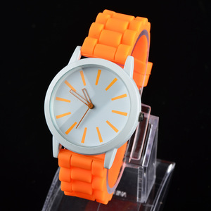 Orologio con <span class=keywords><strong>Design</strong></span> fotografico personalizzato orologi da polso Unisex a sublimazione in bianco per la festa della mamma festa del papà - Product Image 6