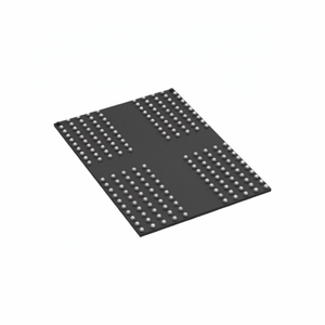 Buy Online Electronic Components AS4C64M32MD4-062BAN 200 WFBGA Memory In Stock - Product Image 1