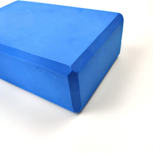 बच्चों के लिए ईवा उच्च घनत्व संपीड़न प्रतिरोध फोम ब्लॉकों बड़े फोम/नरम प्लास्टिक ब्लॉक फोम ईंट - Product Image 2