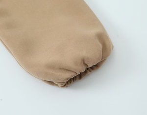 TAOP&ZA 2025 Nuova Collezione Invernale Abbigliamento Donna Giacca Casual Semplice alla Moda con Maniche Lunghe a Strati Elasticizzate e Colletto 8372246 - Product Image 5