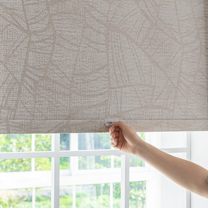 Persianas Enrollables Inalámbricas Hechas a Medida <span class=keywords><strong>para</strong></span> sus <span class=keywords><strong>Ventanas</strong></span>, Ajuste Perfecto, Montaje Interior/Exterior - Product Image 1