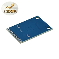 Carte d'amplificateur audio numérique ultra-mini XH-M562 TPA3116D2, carte d'amplificateur de classe D, ultra-mince, double 50W