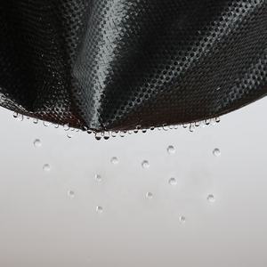 Toile de paillage agricole écologique traitée anti-UV, tissu de contrôle des adventices, couverture de <span class=keywords><strong>sol</strong></span> tissée - Product Image 6