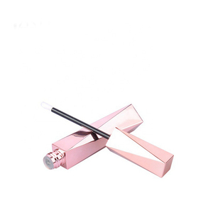 Fornitori di rosa lip gloss contenitori tubo <span class=keywords><strong>onesto</strong></span>, vuoto lipgloss tubo di imballaggio - Product Image 2