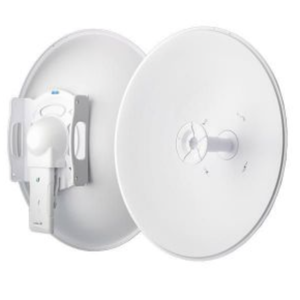 2025 Networks 2x2 PtP Bridge Dish Antenna <b>Range</b> SHF 30 DBi RD-5G30 - Product Image 4