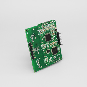 Custom Power <b>Pcb</b> Board For Speaker Fast Energy Meters Module - Product Image 3
